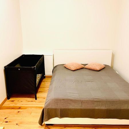 Lossi 32 Apartment Tartu Esterno foto