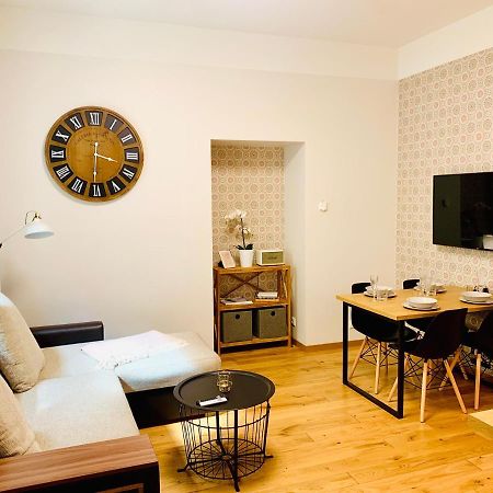 Lossi 32 Apartment Tartu Esterno foto