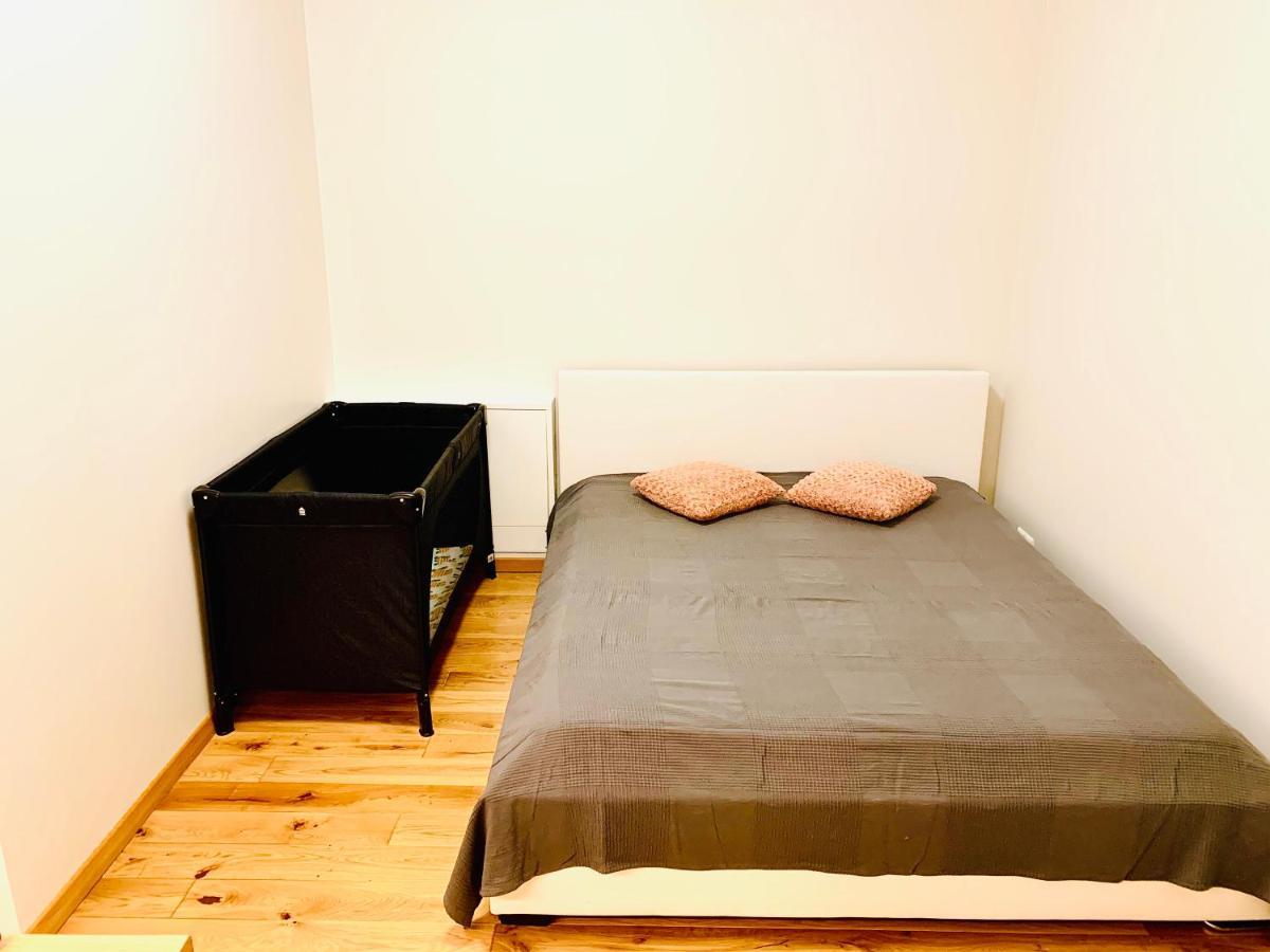 Lossi 32 Apartment Tartu Esterno foto