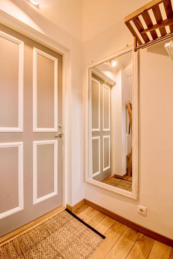 Lossi 32 Apartment Tartu Esterno foto