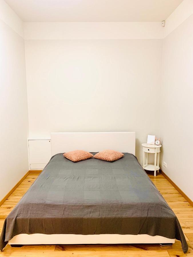 Lossi 32 Apartment Tartu Esterno foto