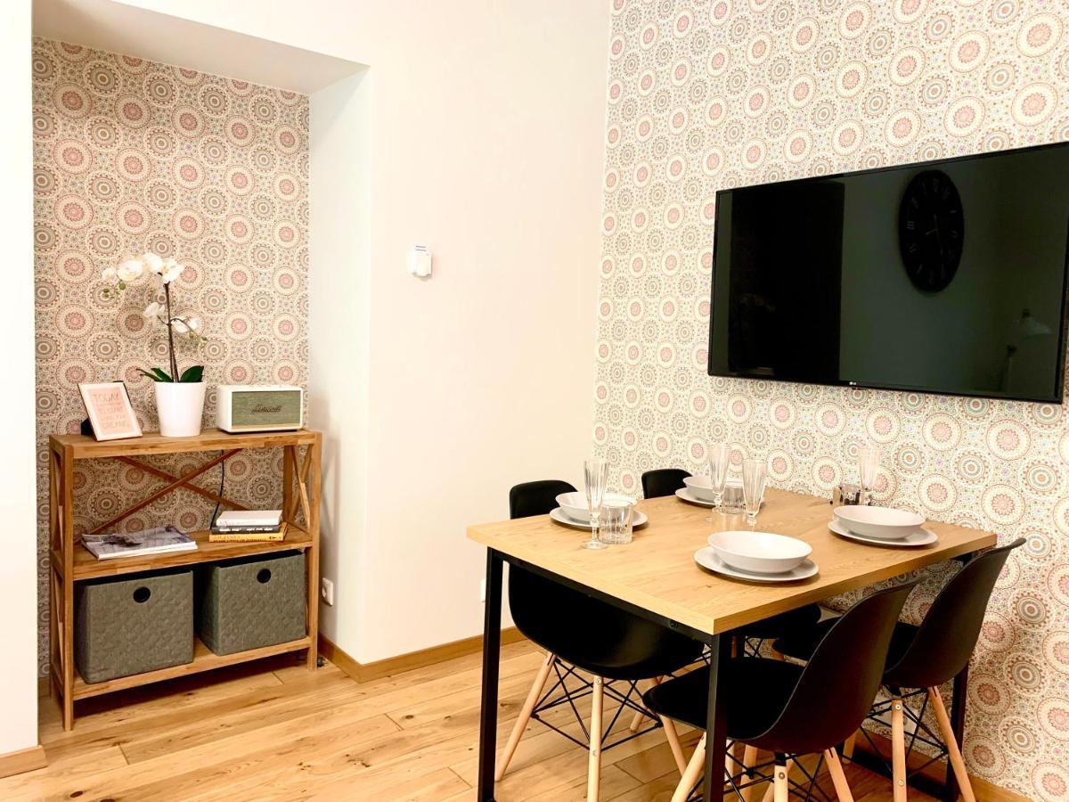 Lossi 32 Apartment Tartu Esterno foto