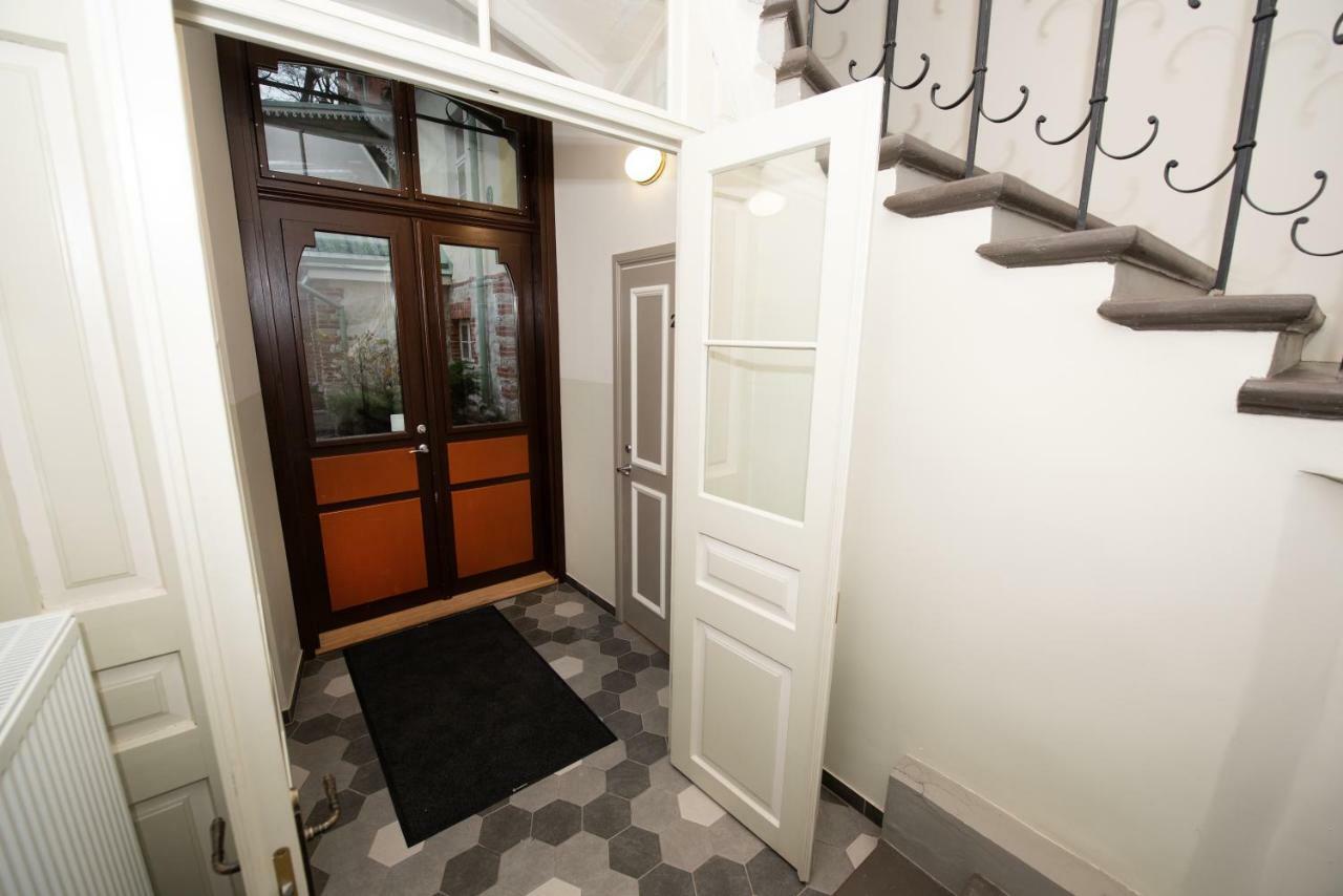 Lossi 32 Apartment Tartu Esterno foto